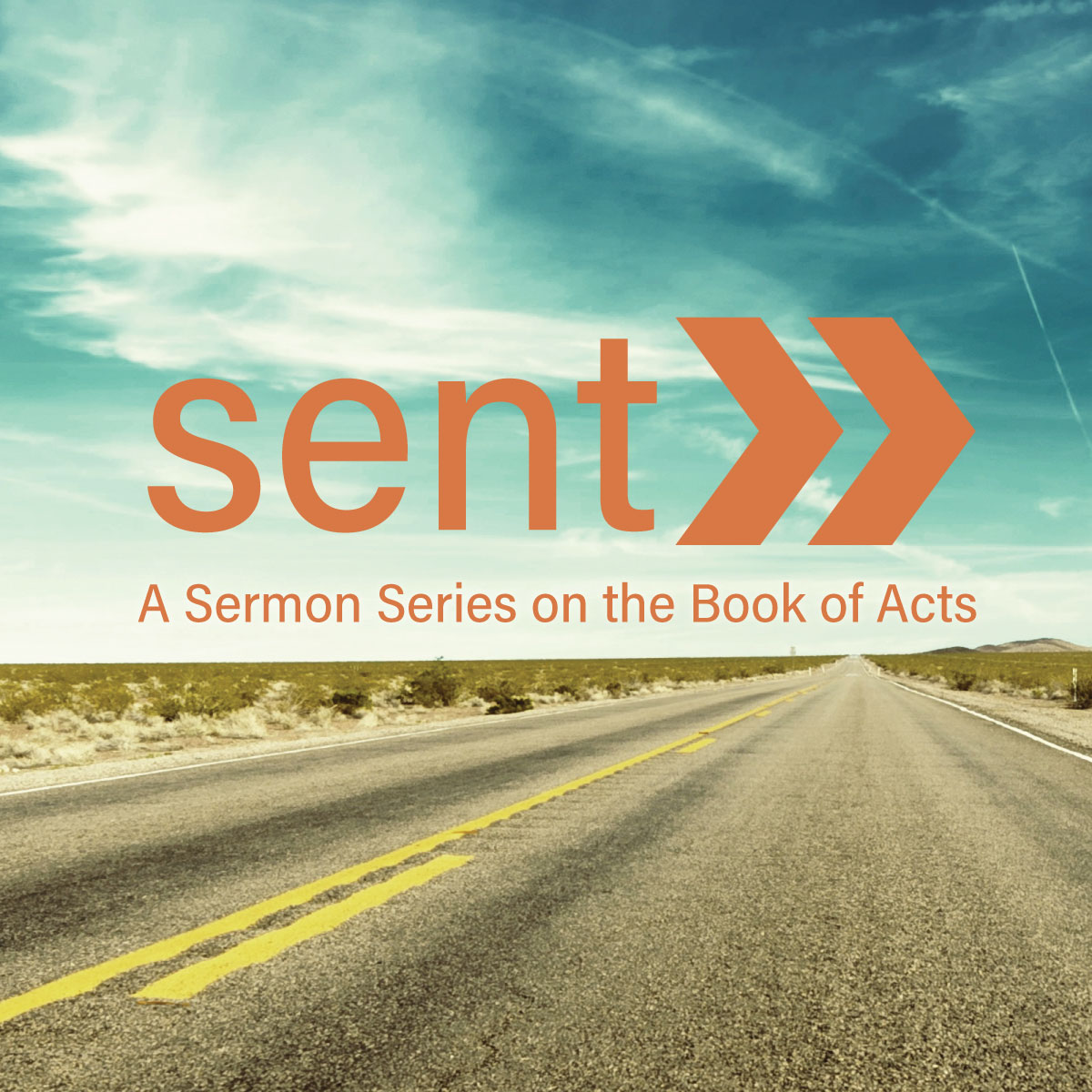 Acts 8:1-25 Persecution Begins