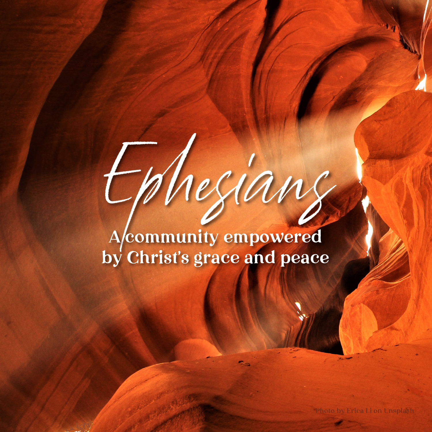 Ephesians 5:1-7: Walking in Love (6-14-2020)